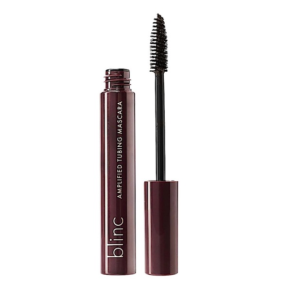 Blinc Black Amplified Tubing Mascara - Picture 1 of 7